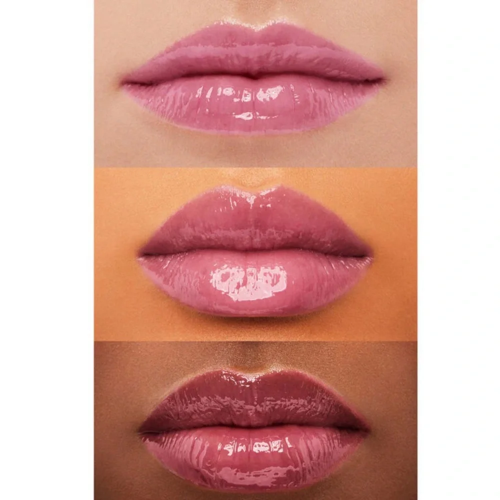 New NARS Lip Oil Disco Inferno